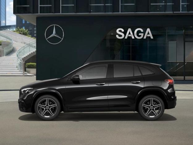 MERCEDES-BENZ GLA 250 e Hybrid EQ Edition 140  GLA 250 e Hybrid EQ Edition 140