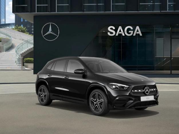 MERCEDES-BENZ GLA 250 e Hybrid EQ Edition 140  GLA 250 e Hybrid EQ Edition 140