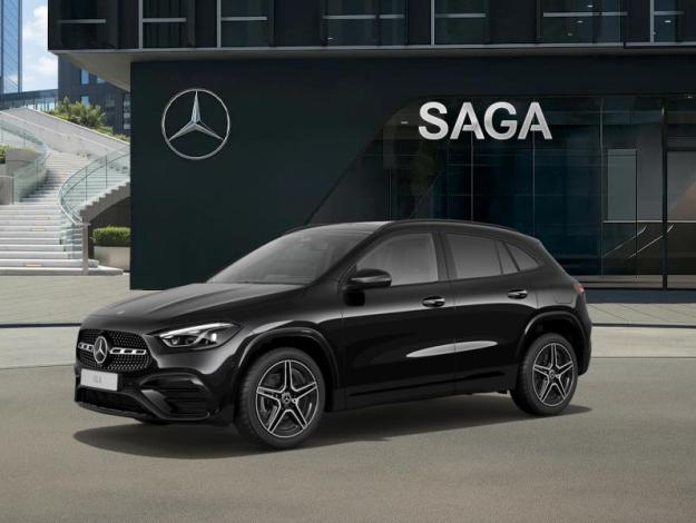 MERCEDES-BENZ GLA 250 e Hybrid EQ Edition 140  GLA 250 e Hybrid EQ Edition 140