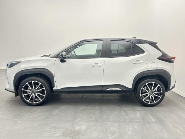 TOYOTA Yaris Cross 1.5 HYBRID 116H GR SPORT   