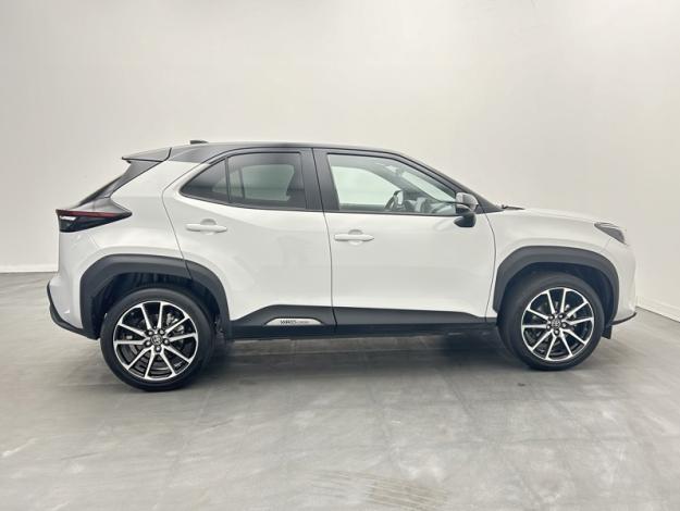 TOYOTA Yaris Cross 1.5 HYBRID 116H GR SPORT   