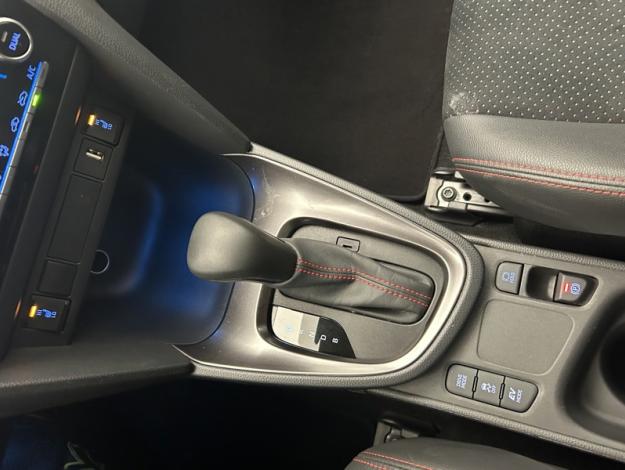 TOYOTA Yaris Cross 1.5 HYBRID 116H GR SPORT   