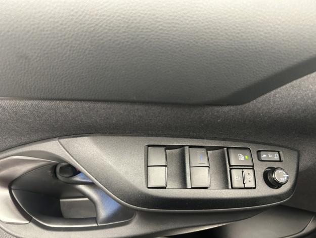 TOYOTA Yaris Cross 1.5 HYBRID 116H GR SPORT   