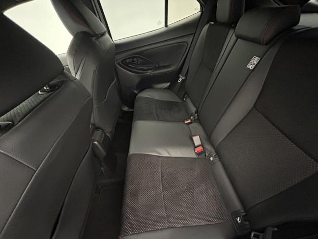 TOYOTA Yaris Cross 1.5 HYBRID 116H GR SPORT   