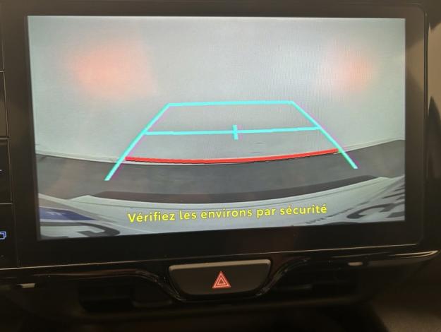 TOYOTA Yaris Cross 1.5 HYBRID 116H GR SPORT   