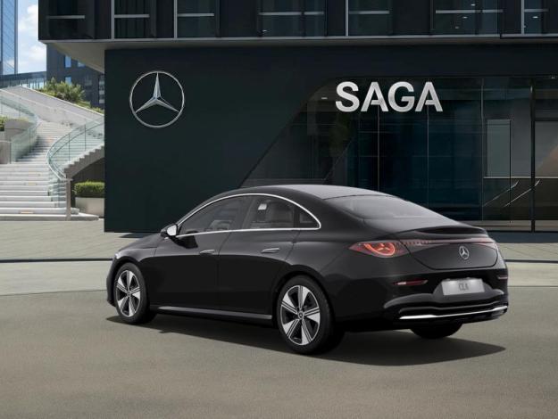 MERCEDES-BENZ CLA-Klasse CLA 250+ EQ