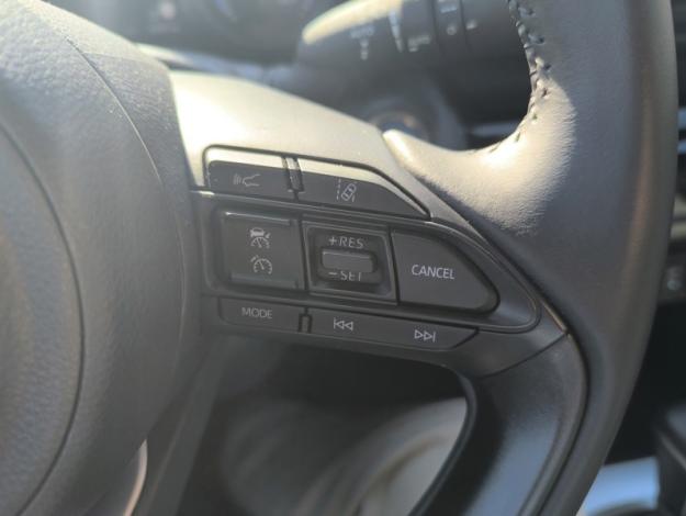 TOYOTA Yaris Cross 1.5 HYBRID 116H DYNAMIC AUTO   