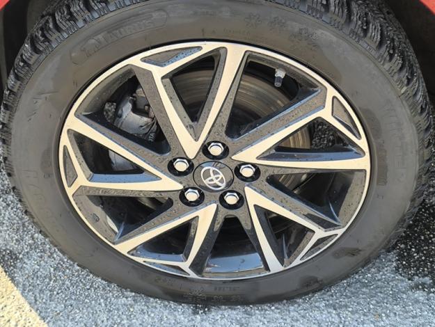 TOYOTA Yaris Hybrid Design  1.5 116 ch 