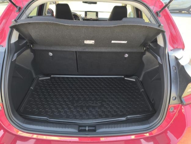 TOYOTA Yaris Hybrid Design  1.5 116 ch 