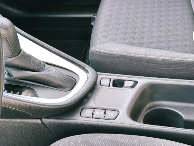 TOYOTA Yaris Hybrid Design  1.5 116 ch 