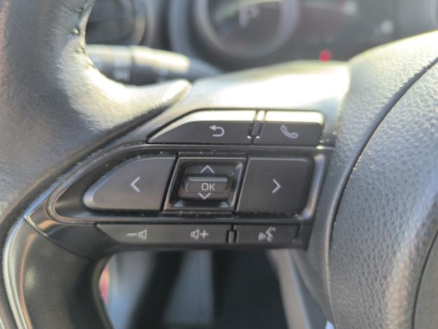 TOYOTA Yaris Hybrid Design  1.5 116 ch 