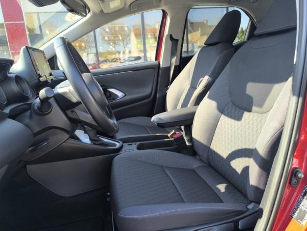 TOYOTA Yaris Hybrid Design  1.5 116 ch 