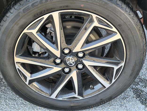 TOYOTA Yaris Hybrid Design  1.5 116 ch 