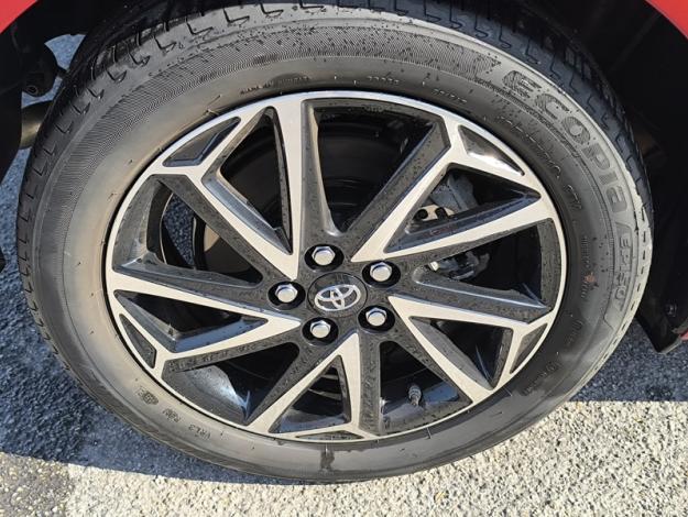 TOYOTA Yaris Hybrid Design  1.5 116 ch 