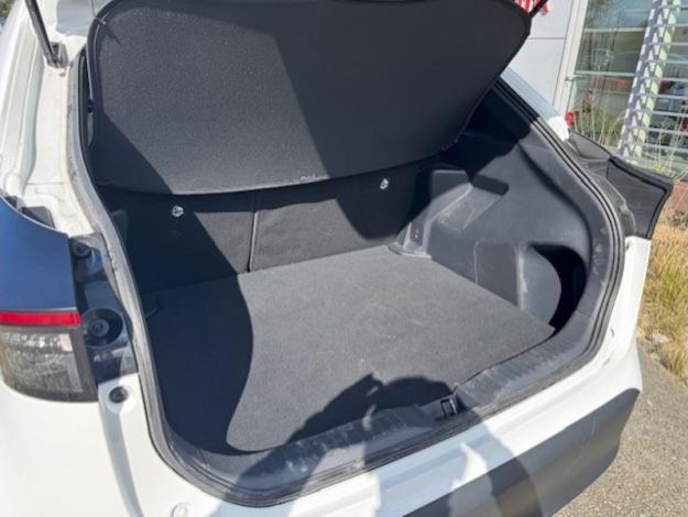 TOYOTA Yaris Cross 1.5 HYBRID 116H DESIGN AUTO   