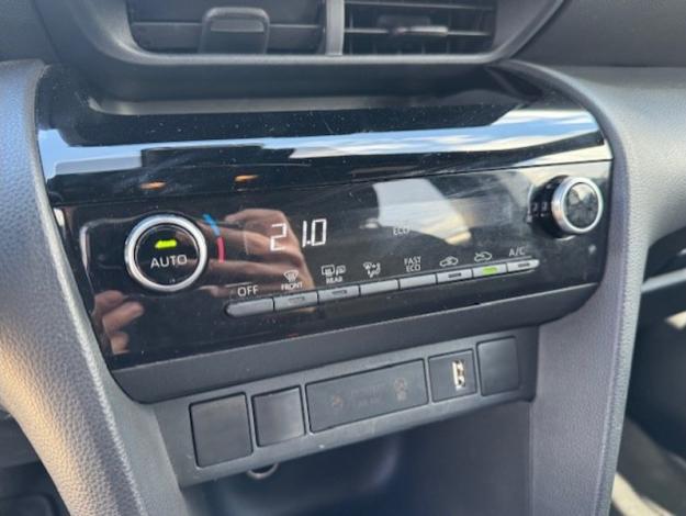 TOYOTA Yaris Cross 1.5 HYBRID 116H DESIGN AUTO   