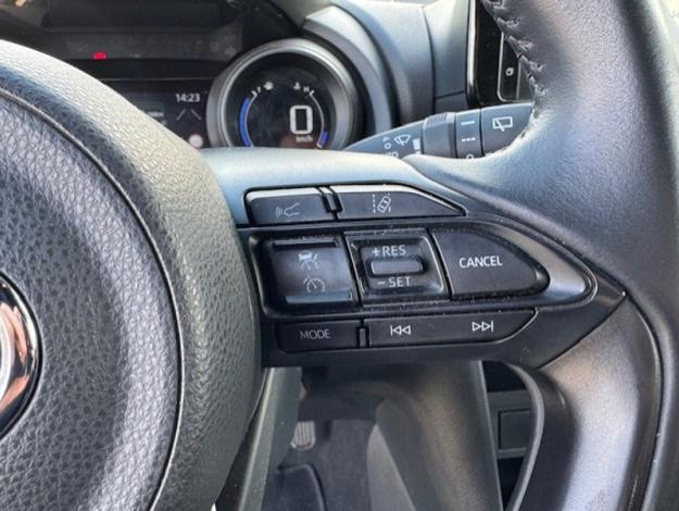 TOYOTA Yaris Cross 1.5 HYBRID 116H DESIGN AUTO   