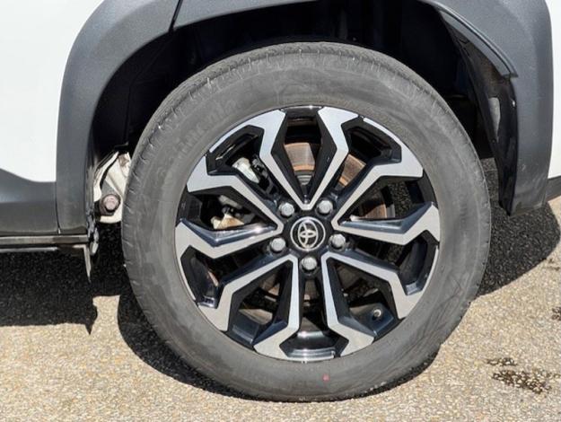 TOYOTA Yaris Cross 1.5 HYBRID 116H DESIGN AUTO   