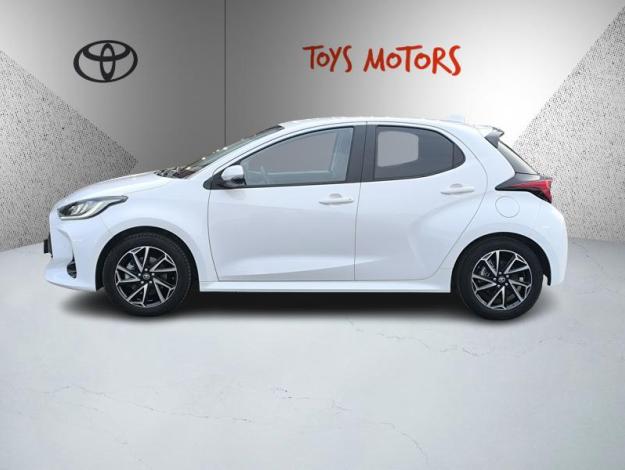 TOYOTA Yaris Hybride 116h Design  PACK MY22