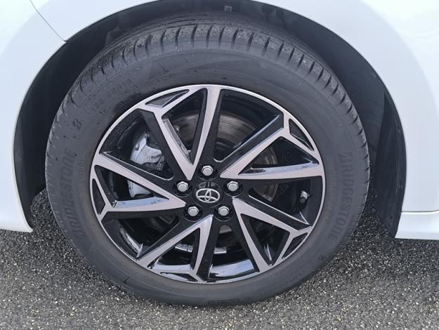 TOYOTA Yaris Hybride 116h Design  PACK MY22