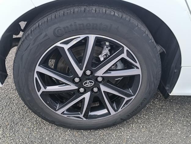 TOYOTA Yaris Hybride 116h Design  PACK MY22