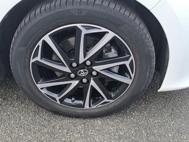 TOYOTA Yaris Hybride 116h Design  PACK MY22