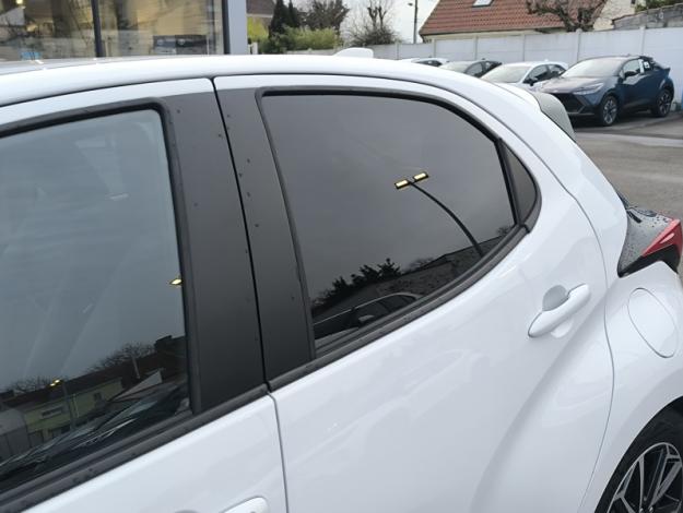 TOYOTA Yaris Hybride 116h Design  PACK MY22