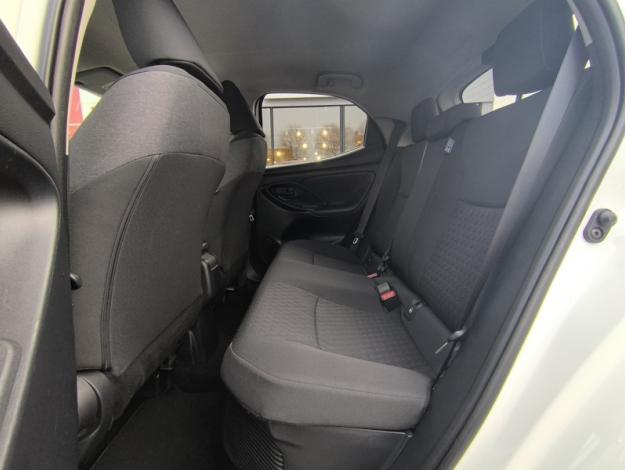 TOYOTA Yaris 1.5 116h Design  Pack Confort