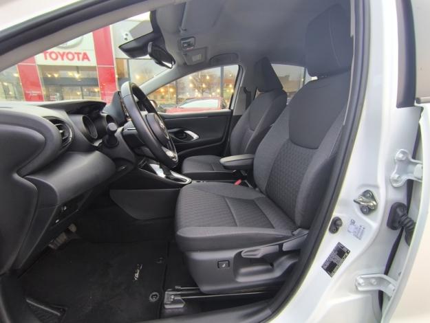 TOYOTA Yaris Hybride 116h Design  PACK MY22