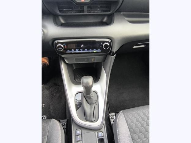 TOYOTA Yaris Hybride 116h Design  PACK MY22
