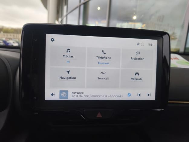 TOYOTA Yaris Cross 1.5 HYBRID 116H TRAIL AUTO  