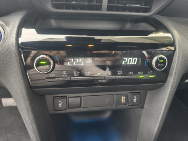 TOYOTA Yaris Cross 1.5 HYBRID 116H TRAIL AUTO  