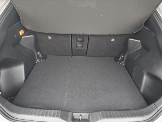 TOYOTA Yaris Cross 1.5 HYBRID 116H TRAIL AUTO  