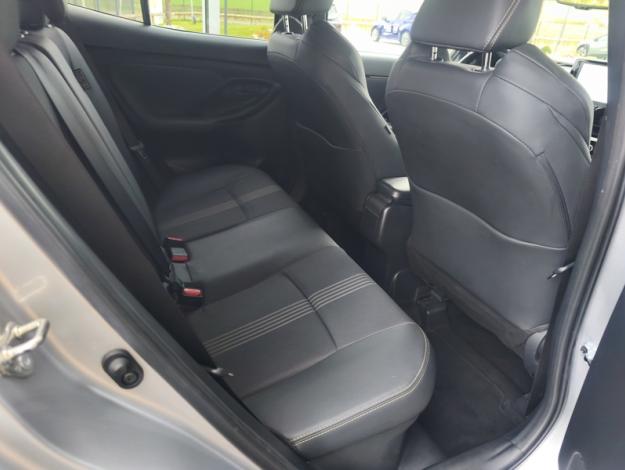 TOYOTA Yaris Cross 1.5 HYBRID 116H TRAIL AUTO  