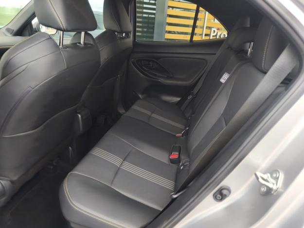 TOYOTA Yaris Cross 1.5 HYBRID 116H TRAIL AUTO  