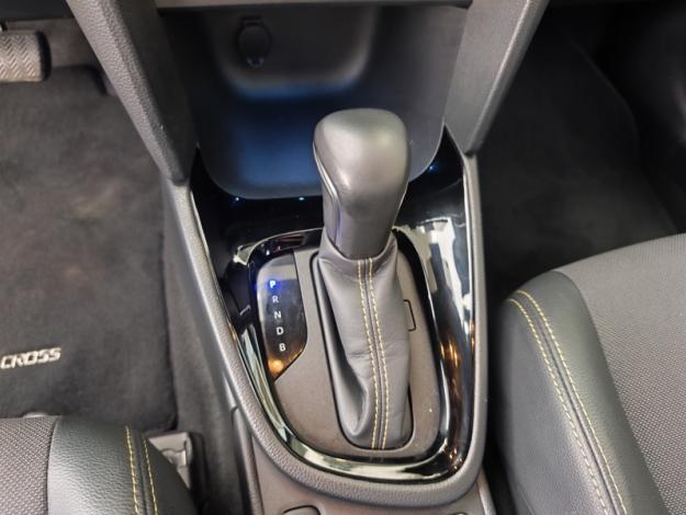 TOYOTA Yaris Cross 1.5 HYBRID 116H TRAIL AUTO  