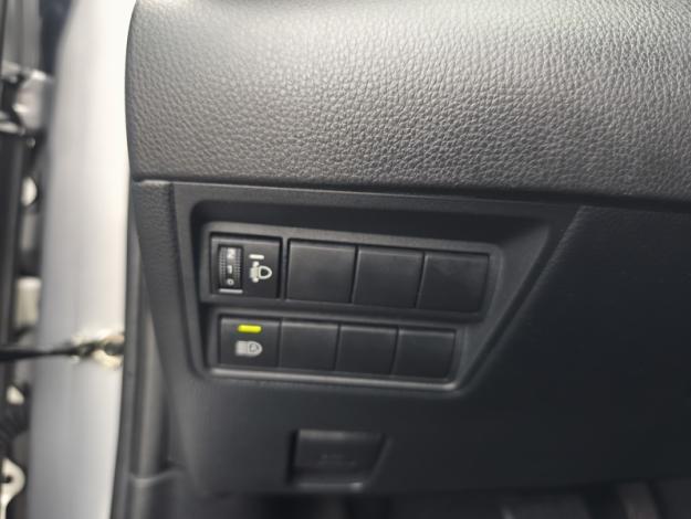 TOYOTA Yaris Cross 1.5 HYBRID 116H TRAIL AUTO  