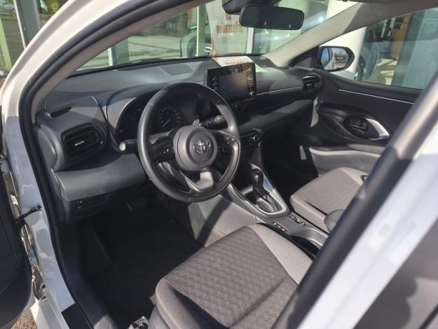 TOYOTA Yaris Hybride 116h Dynamic  