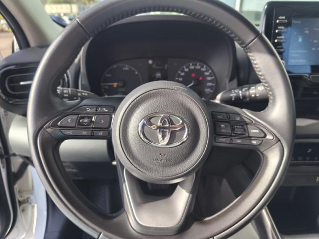 TOYOTA Yaris Hybride 116h Dynamic  