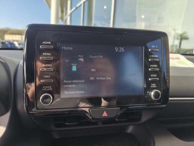 TOYOTA Yaris Hybride 116h Dynamic  