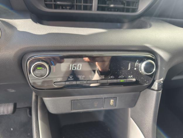 TOYOTA Yaris Hybride 116h Dynamic  