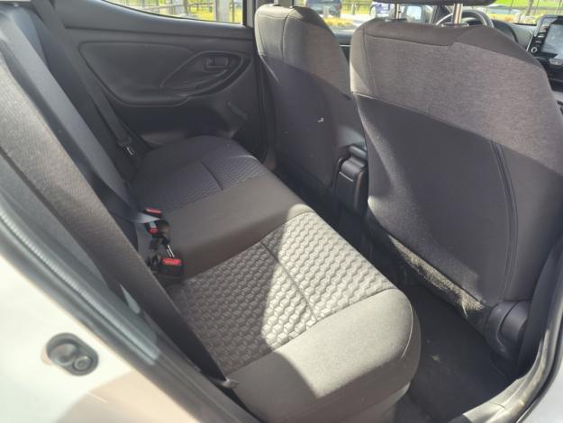 TOYOTA Yaris Hybride 116h Dynamic  