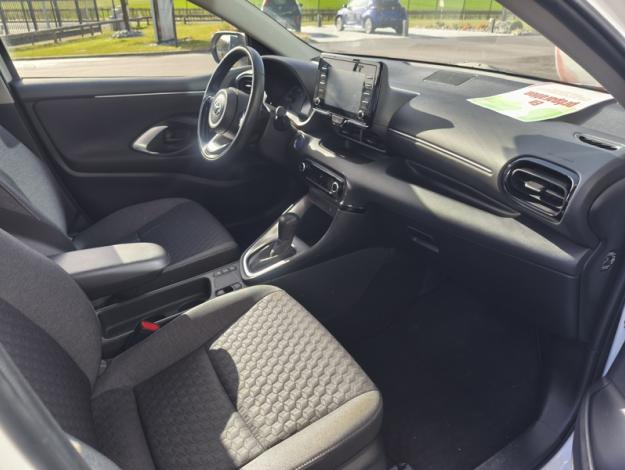 TOYOTA Yaris Hybride 116h Dynamic  