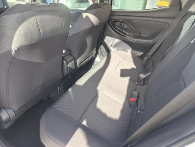 TOYOTA Yaris Hybride 116h Dynamic  