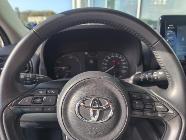 TOYOTA Yaris Hybride 116h Dynamic  