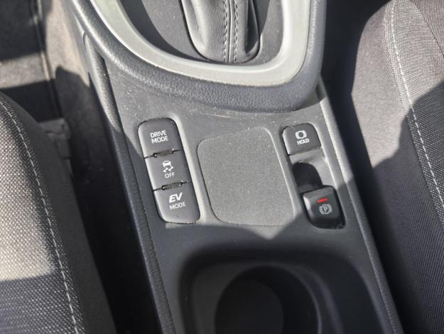 TOYOTA Yaris Hybride 116h Dynamic  