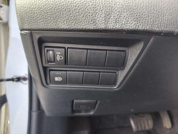 TOYOTA Yaris Hybride 116h Dynamic  