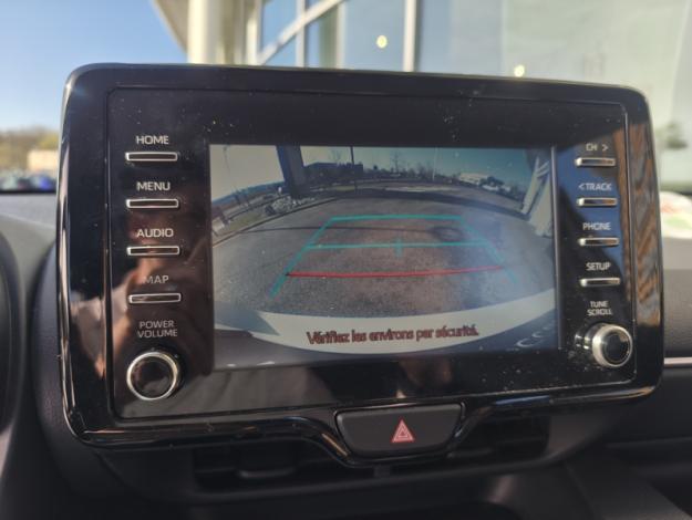 TOYOTA Yaris Hybride 116h Dynamic  