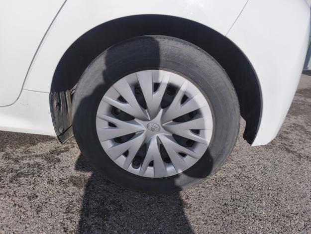 TOYOTA Yaris Hybride 116h Dynamic  