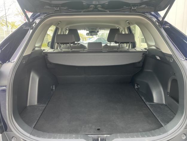 TOYOTA RAV4 Hybride 2WD 218ch Dynamic  